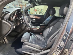 Mercedes-Benz GLC 300 4MATIC* BURMESTER* ПАНОРАМА* КАМЕРА* ПОДГРЕВ* , снимка 8