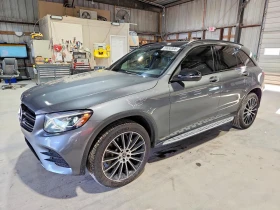 Mercedes-Benz GLC 300 4MATIC* BURMESTER* ПАНОРАМА* КАМЕРА* ПОДГРЕВ* , снимка 2