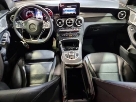 Mercedes-Benz GLC 300 4MATIC* BURMESTER* ПАНОРАМА* КАМЕРА* ПОДГРЕВ* , снимка 7