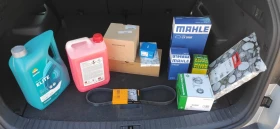 Skoda Kodiaq 2.0 TDI 4x4 116000km, снимка 13