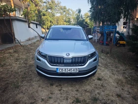 Skoda Kodiaq 2.0 TDI 4x4 116000km, снимка 1