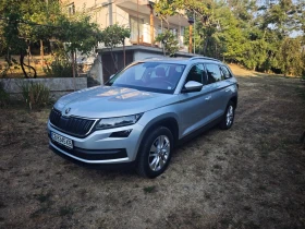 Skoda Kodiaq 2.0 TDI 4x4 116000km, снимка 2