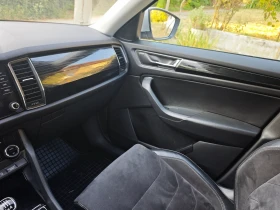 Skoda Kodiaq 2.0 TDI 4x4 116000km, снимка 10