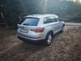 Skoda Kodiaq 2.0 TDI 4x4 116000km, снимка 4