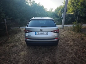 Skoda Kodiaq 2.0 TDI 4x4 116000km, снимка 6