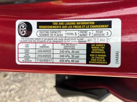 Mazda CX-50 / 360 / Distronic / Обдухване / Carfax /Автокредит, снимка 11