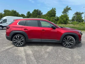 Mazda CX-50 / 360 / Distronic / Обдухване / Carfax /Автокредит, снимка 3