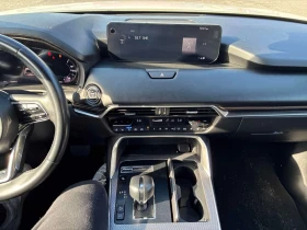 Mazda CX-7 GT 2.5L Hybrid/ CARFAX / ОБДУХВАНЕ / 360 КАМЕРИ , снимка 9