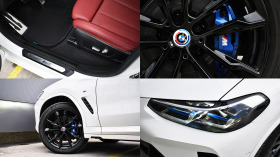 BMW X3 M40d xDrive Sportautomatic, снимка 17 - Автомобили и джипове - 43328271