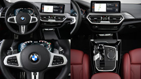 BMW X3 M40d xDrive Sportautomatic | Mobile.bg   10