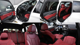 BMW X3 M40d xDrive Sportautomatic, снимка 9 - Автомобили и джипове - 43328271