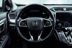 Honda Cr-v 1.5T 190hp EXL, снимка 6 - Автомобили и джипове - 44481770