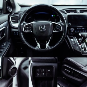 Honda Cr-v 1.5T 190hp EXL | Mobile.bg   16