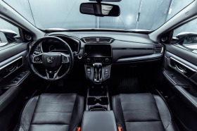 Honda Cr-v 1.5T 190hp EXL | Mobile.bg   5