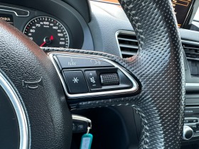 Audi Q3 2, 0/S-line/Газ. Инжекцион, снимка 17