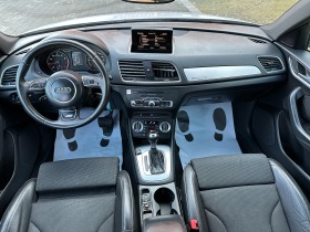 Audi Q3 2, 0/S-line/.  | Mobile.bg   11
