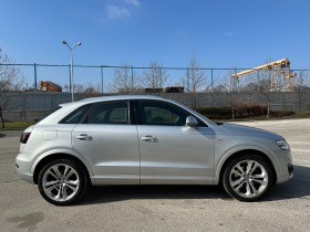 Audi Q3 2, 0/S-line/.  | Mobile.bg   5