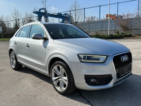 Audi Q3 2, 0/S-line/.  | Mobile.bg   6