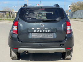Dacia Duster 2017 1.6i ФАБР.ГАЗ, КАТО НОВА! , снимка 4