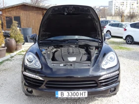 Porsche Cayenne 3.0 V6 Diesel 245kc Tiptronic S PTM, снимка 7 - Автомобили и джипове - 44862264