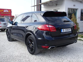 Porsche Cayenne 3.0 V6 Diesel 245kc Tiptronic S PTM, снимка 3 - Автомобили и джипове - 44862264