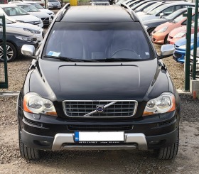 Volvo Xc90 2.4D5 185кс Executive, снимка 1 - Автомобили и джипове - 45059928