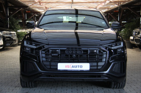 Audi Q8 50TDI/Sline/Bang&Olufsen/Virtual