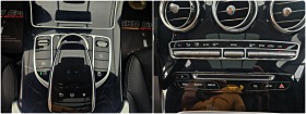 Mercedes-Benz GLC 250 AMG/GERMANY/PANO/360CAMERA//MBIENT/LIZING | Mobile.bg   12