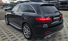 Mercedes-Benz GLC 250 AMG/GERMANY/PANO/360CAMERA//MBIENT/LIZING | Mobile.bg   7