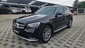 Mercedes-Benz GLC 250 AMG/GERMANY/PANO/360CAMERA//MBIENT/LIZING | Mobile.bg   1