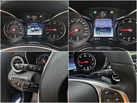 Mercedes-Benz GLC 250 AMG/GERMANY/PANO/360CAMERA//MBIENT/LIZING | Mobile.bg   10