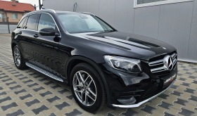 Mercedes-Benz GLC 250 AMG/GERMANY/PANO/360CAMERA//MBIENT/LIZING | Mobile.bg   3