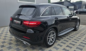 Mercedes-Benz GLC 250 AMG/GERMANY/PANO/360CAMERA//MBIENT/LIZING | Mobile.bg   5