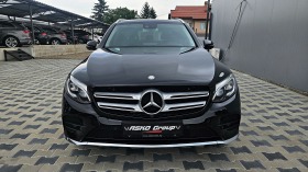 Mercedes-Benz GLC 250 AMG/GERMANY/PANO/360CAMERA//MBIENT/LIZING | Mobile.bg   2