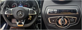 Mercedes-Benz GLC 250 AMG/GERMANY/PANO/360CAMERA//MBIENT/LIZING | Mobile.bg   11