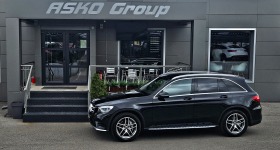 Mercedes-Benz GLC 250 AMG/GERMANY/PANO/360CAMERA//MBIENT/LIZING | Mobile.bg   17
