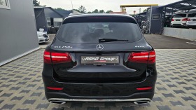 Mercedes-Benz GLC 250 AMG/GERMANY/PANO/360CAMERA//MBIENT/LIZING | Mobile.bg   6