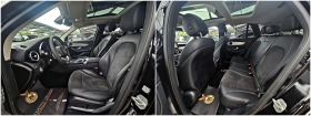 Mercedes-Benz GLC 250 AMG/GERMANY/PANO/360CAMERA//MBIENT/LIZING | Mobile.bg   15