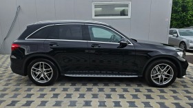 Mercedes-Benz GLC 250 AMG/GERMANY/PANO/360CAMERA//MBIENT/LIZING | Mobile.bg   4
