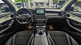 Mercedes-Benz GLC 250 AMG/GERMANY/PANO/360CAMERA//MBIENT/LIZING | Mobile.bg   9