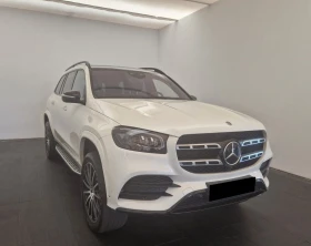 Mercedes-Benz GLS580 4Matic = AMG Line= Night Package  | Mobile.bg    1