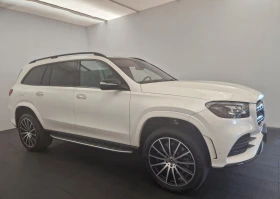 Mercedes-Benz GLS580 4Matic = AMG Line= Night Package  | Mobile.bg    2