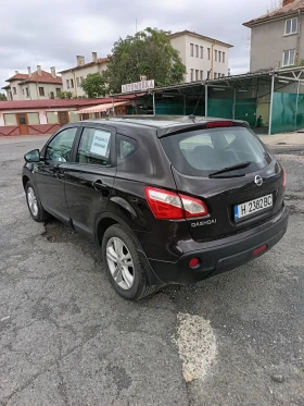 Nissan Qashqai, снимка 1