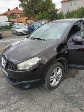 Nissan Qashqai | Mobile.bg    3