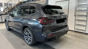 BMW X3 * 30d* M0SPORT* LASER* , снимка 3