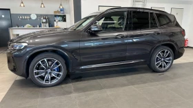 BMW X3 * 30d* M0SPORT* LASER* , снимка 4