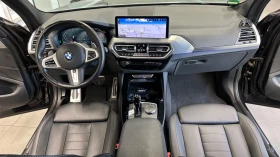 BMW X3 * 30d* M0SPORT* LASER* , снимка 15