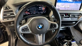 BMW X3 * 30d* M0SPORT* LASER*  | Mobile.bg    10