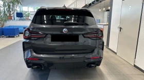 BMW X3 * 30d* M0SPORT* LASER*  | Mobile.bg    5