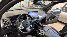 BMW X3 * 30d* M0SPORT* LASER* , снимка 7